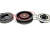 Шків компресора кондиціонера ZEXEL DKS-17DS Nissan Qashqai MSG KPR-0101 (фото 2)