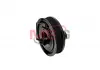 Шків компресора кондиціонера ZEXEL DKS-17DS Nissan Qashqai MSG KPR-0101 (фото 4)
