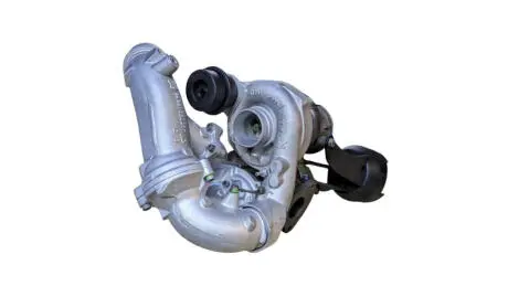Турбина восстановленная 2.2 CDI Bi-Turbo OM651 Sprinter 06- MSG 10009700008
