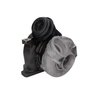 Турбіна відновлена 2.7 CDI Mercedes Sprinter 00-06 MSG 709838-0001