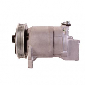 Компресор віднов. NISSAN MURANO (Z50) 3.5 4x4 08.2003- MSG 92600-CA03B R