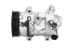 Компрессор восст. TOYOTA AURIS 07-, TOYOTA AVENSIS 09- MSG 447260-2352 R (фото 1)