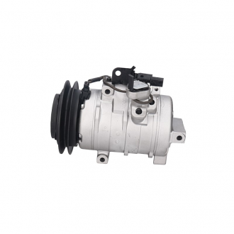 Компресор віднов. Mitsubishi Pajero IV 3.0-3.8i 07- MSG 7813A084 R