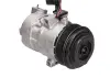 Компрессор восст. VW UP! 11-; SKODA FABIA 07-14 MSG 1S0820803A R (фото 2)