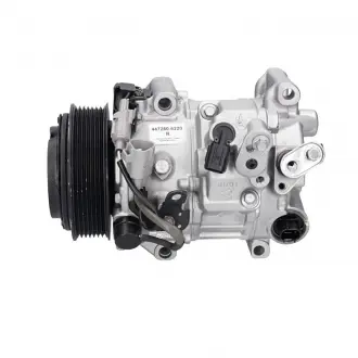 Компрессор восст. Toyota Highlander II 3.5 07- MSG 447280-6220 R