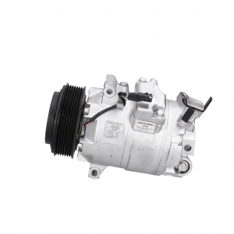 Компрессор восст. Nissan Qashqai 1.6i 16V -13 MSG 92600-BB01A R (фото 1)