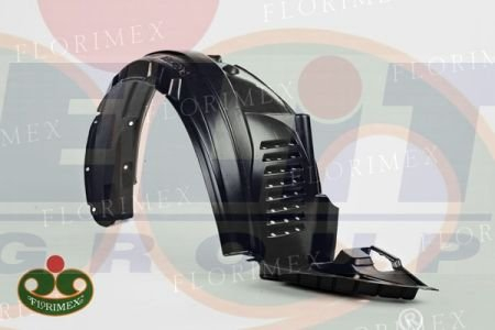 Подкрылок передний прав. пластиковый ELIT KH8161 388