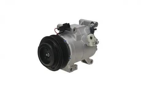 Компрессор восст. MAZDA CX-5 12-17 MSG KF0161450 R