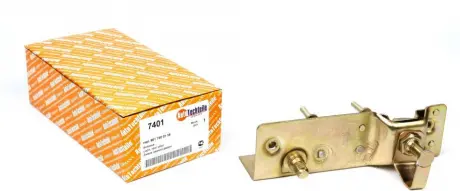 Замок задньої двері AUTOTECHTEILE 1007401