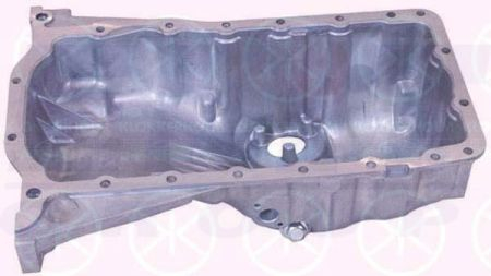 Масляный картер 1.4 (74kW) ELIT 9539 475