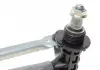 Механизм стеклоочистителя AUTOTECHTEILE 100 8252 (фото 2)