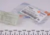 Ползунок стеклоподъемника AUTOTECHTEILE 100 7222 (фото 1)