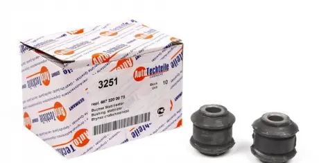 Сайлентблок стабилизатора AUTOTECHTEILE 100 3251