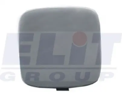 FD FOC 04- Бампер зад. ELIT KH2533 912