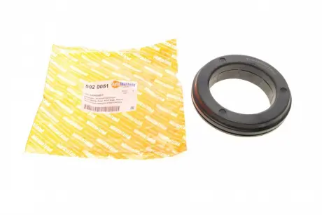 Подшипник амортизатора AUTOTECHTEILE 502 0051