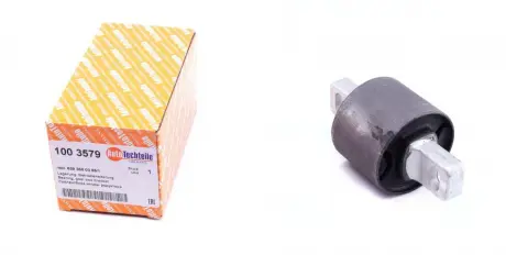 Сайлентблок редуктора AUTOTECHTEILE 100 3579