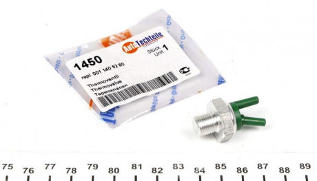Термоклапан AUTOTECHTEILE 1001450