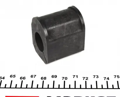 Втулка стабилизатора AUTOTECHTEILE 513 0001