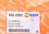 Подушка амортизатора AUTOTECHTEILE 502 0353 (фото 4)