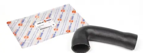 Патрубок интеркулера AUTOTECHTEILE 314 5045