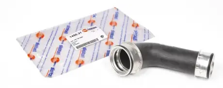 Патрубок интеркулера AUTOTECHTEILE 314 5031