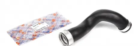 Патрубок интеркулера AUTOTECHTEILE 314 5018