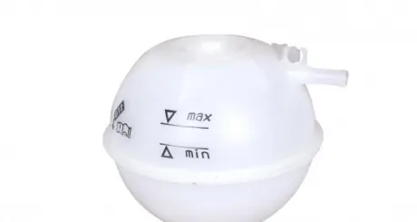 Розширювальний бачок AUTOTECHTEILE 312 1009