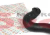 Патрубок интеркулера 100 5262