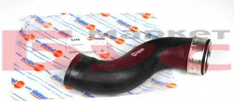 Патрубок інтеркулера AUTOTECHTEILE 100 5256