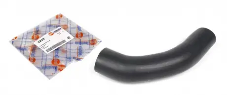 Патрубок интеркулера AUTOTECHTEILE 100 5253