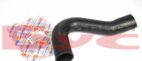 Патрубок интеркулера AUTOTECHTEILE 100 5222