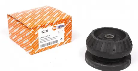 Подушка амортизатора AUTOTECHTEILE 100 3286
