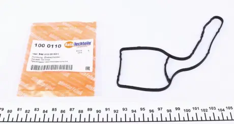 Прокладка сепаратора AUTOTECHTEILE 100 0110