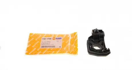 Кронштейн радіатора AUTOTECHTEILE 700 1705