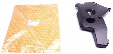 Кронштейн крепления AUTOTECHTEILE 505 0200