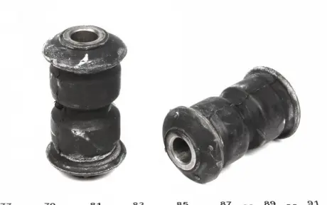 Фото 1 - сайлентблок рессоры AUTOTECHTEILE 100 3228 Сайлентблок рессоры AUTOTECHTEILE 100 3228 (фото 1)