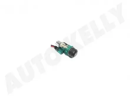Прикурювач 12V Євро ELIT DO 07402