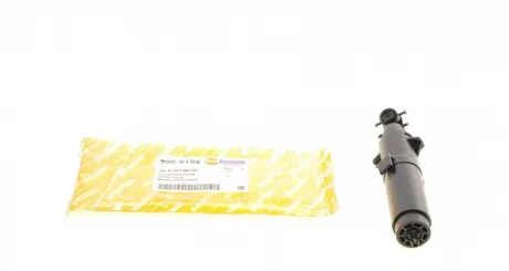 Форсунка омывателя AUTOTECHTEILE 700 6108 (фото 1)