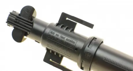 Форсунка омивача AUTOTECHTEILE 700 6106 (фото 1)