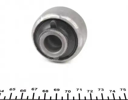 Сайлентблок рычага AUTOTECHTEILE 513 0108