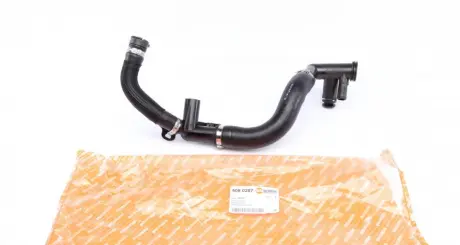 Патрубок радиатора AUTOTECHTEILE 508 0287