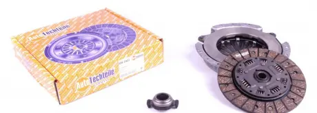 Комлект зчеплення AUTOTECHTEILE 506 0402