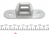 Направляюча двері (задньої/нижня) Fiat Ducato/Peugeot Boxer/Iveco Daily 94-06 AUTOTECHTEILE 505 0093 (фото 2)