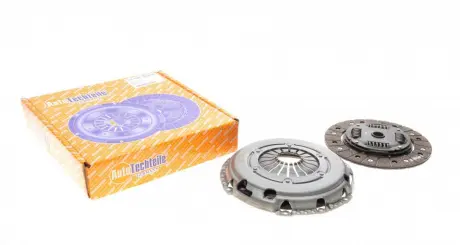 Комплект зчеплення AUTOTECHTEILE 314 1009 (фото 1)