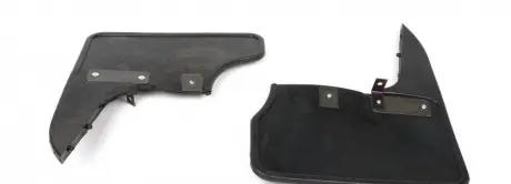 Брызговик (задний) AUTOTECHTEILE 307 5001