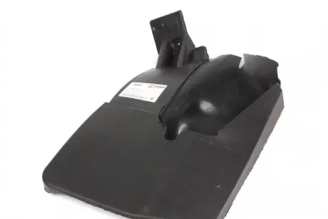 Бризговик задній, правий AUTOTECHTEILE 100 8846