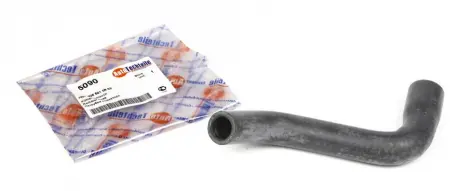 Патрубок радиатора AUTOTECHTEILE 100 5090