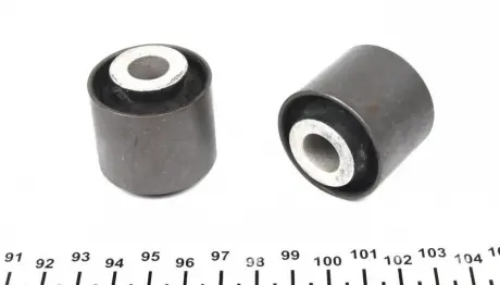 Сайлентблок рычага AUTOTECHTEILE 100 3508
