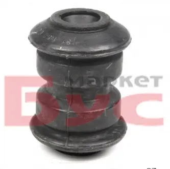 Сайлентблок рычага AUTOTECHTEILE 100 3506