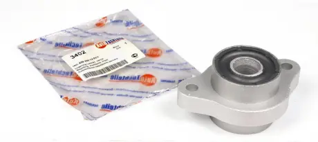 Сайлентблок рычага AUTOTECHTEILE 100 3402